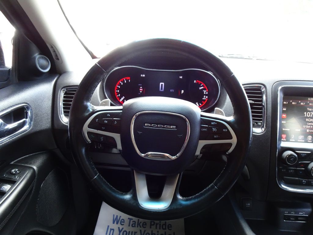 2015 Dodge Durango Image 21