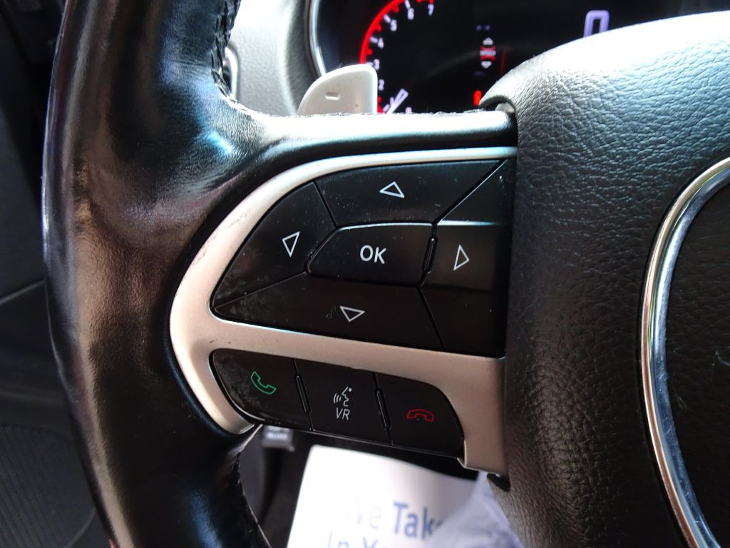 2015 Dodge Durango Image 23