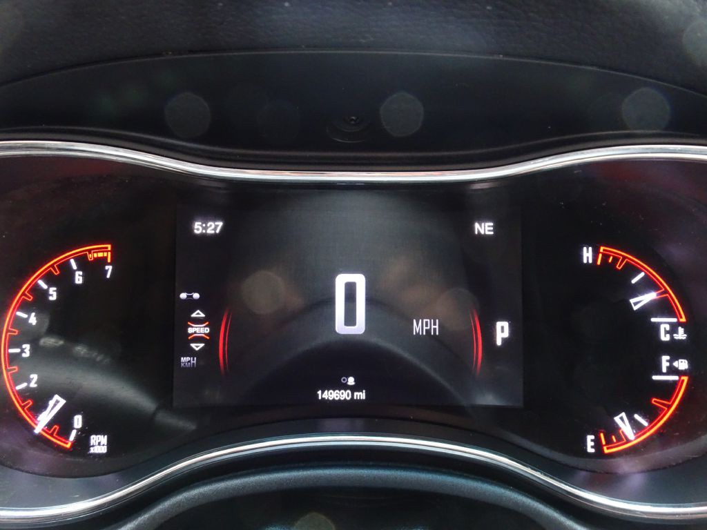 2015 Dodge Durango Image 25