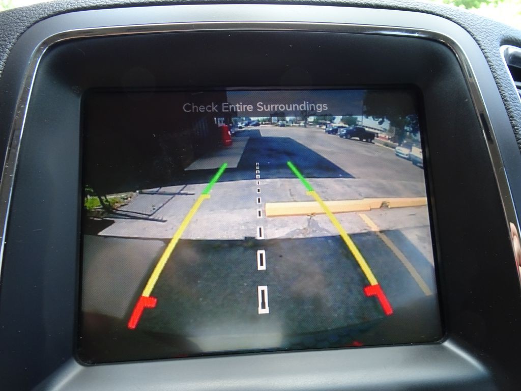2015 Dodge Durango Image 27