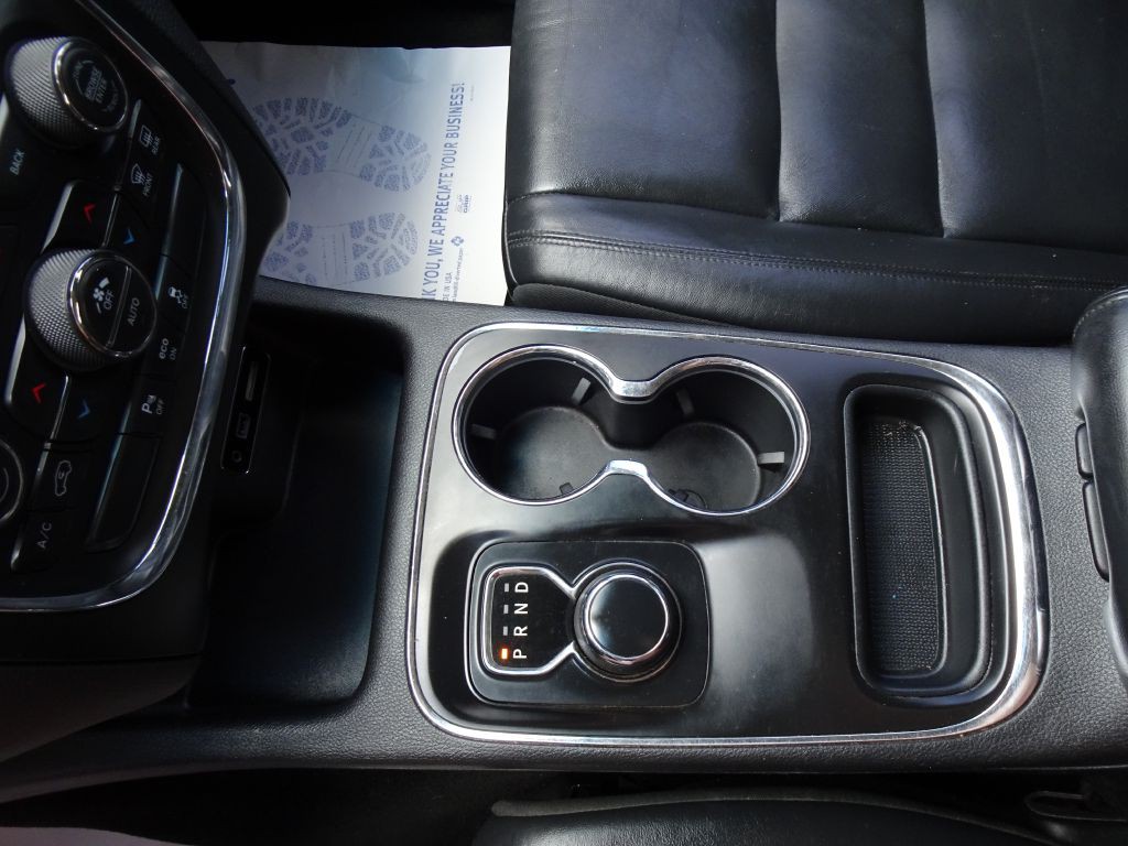 2015 Dodge Durango Image 28