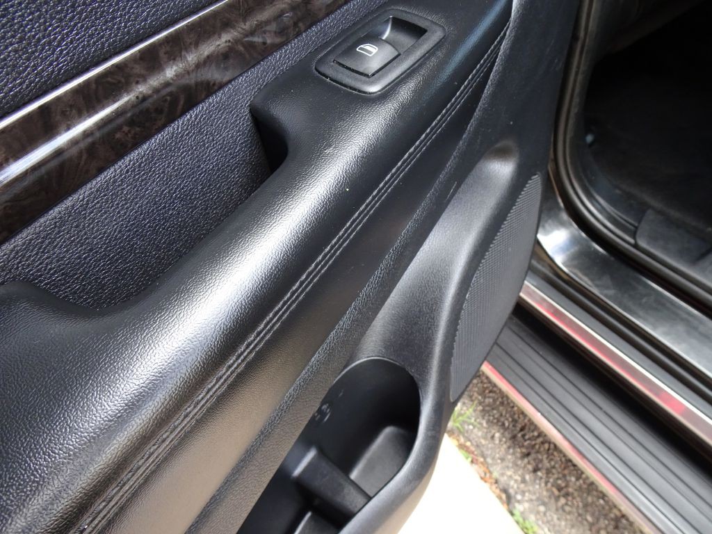 2015 Dodge Durango Image 31