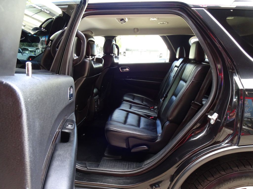 2015 Dodge Durango Image 32