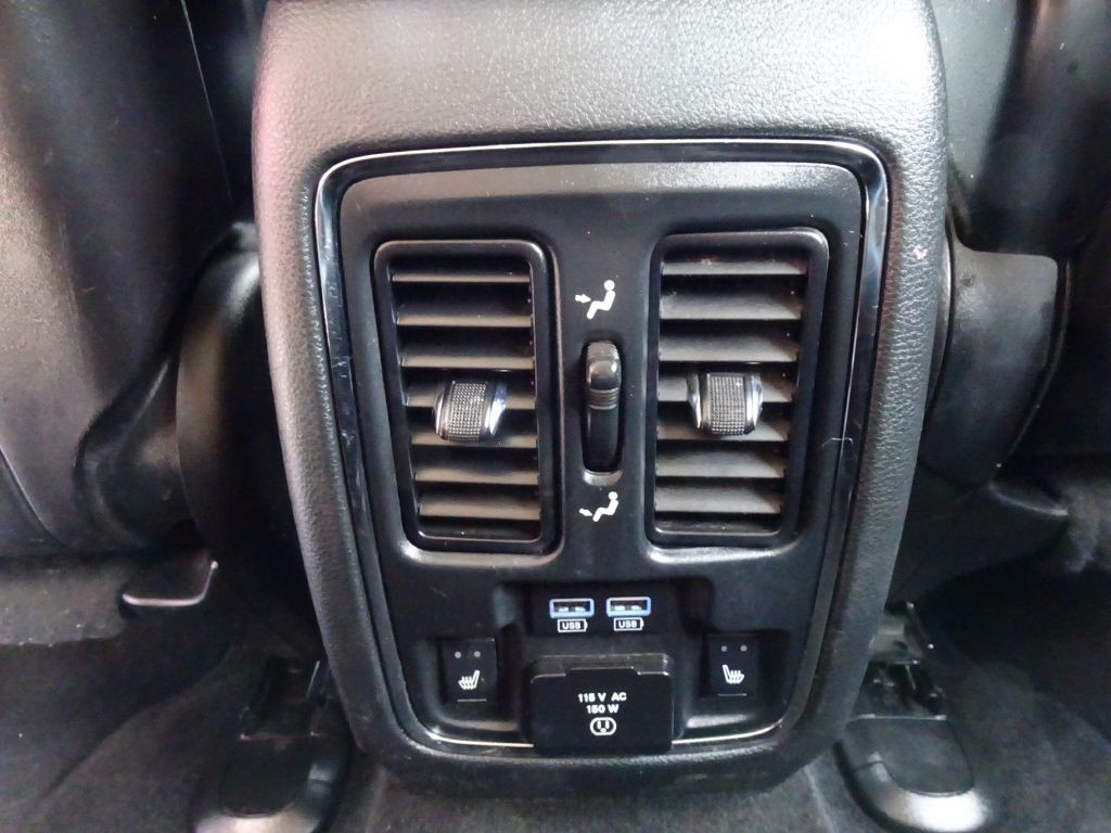 2015 Dodge Durango Image 34