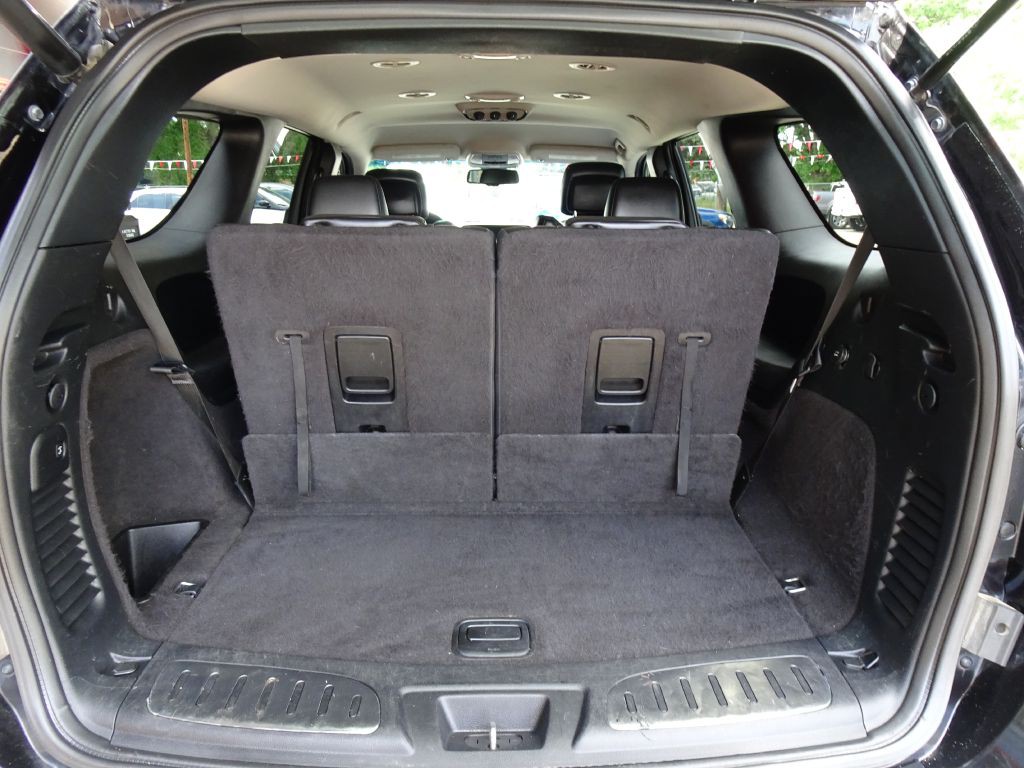 2015 Dodge Durango Image 37