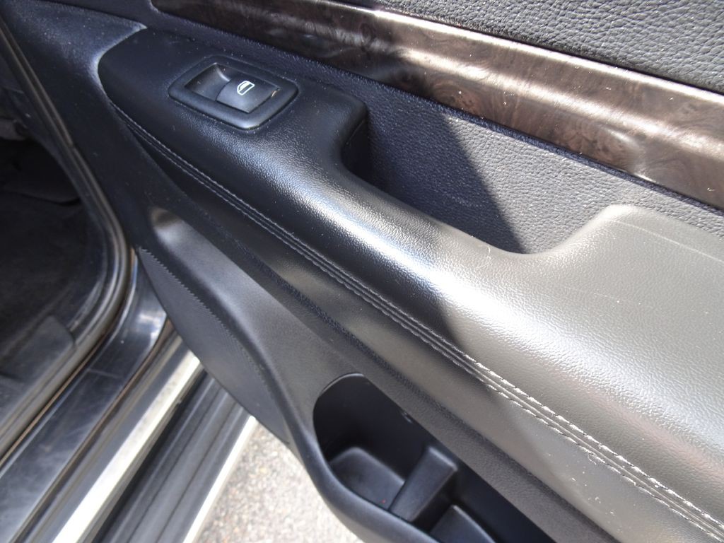 2015 Dodge Durango Image 41