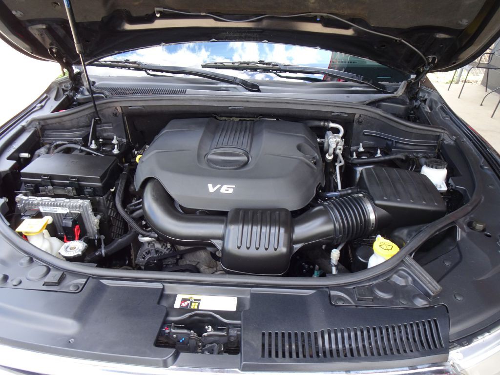 2015 Dodge Durango Image 46