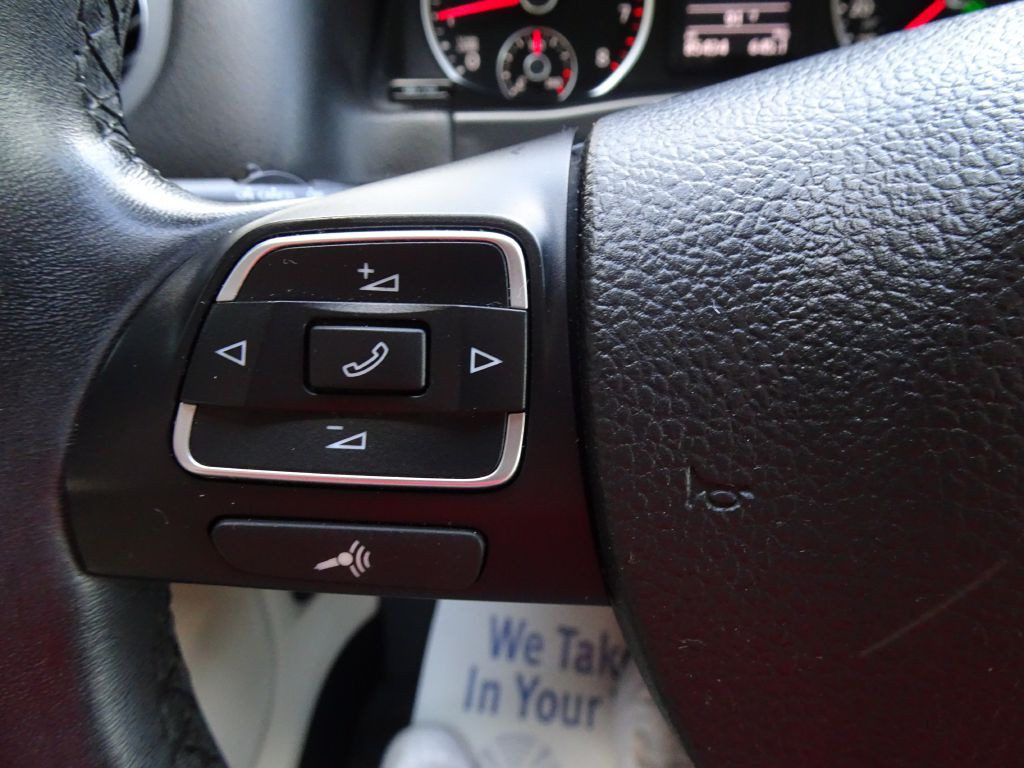 2016 Volkswagen Tiguan Image 23