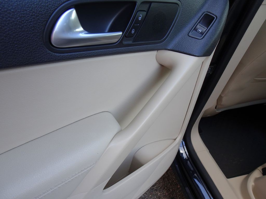 2016 Volkswagen Tiguan Image 31