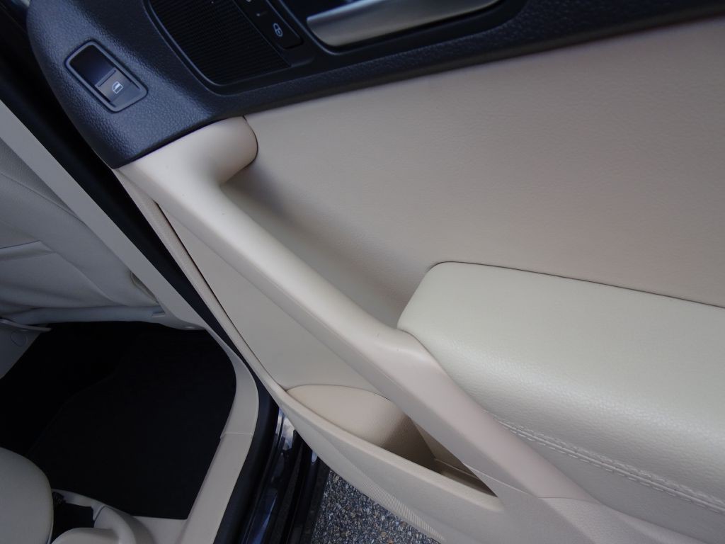 2016 Volkswagen Tiguan Image 37