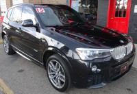 Image for 2015 BMW X3 xDrive35i ID: 6720572