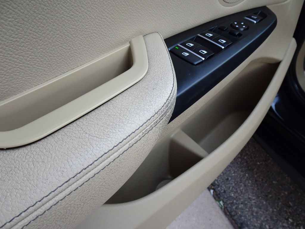 2015 BMW X3 Image 19