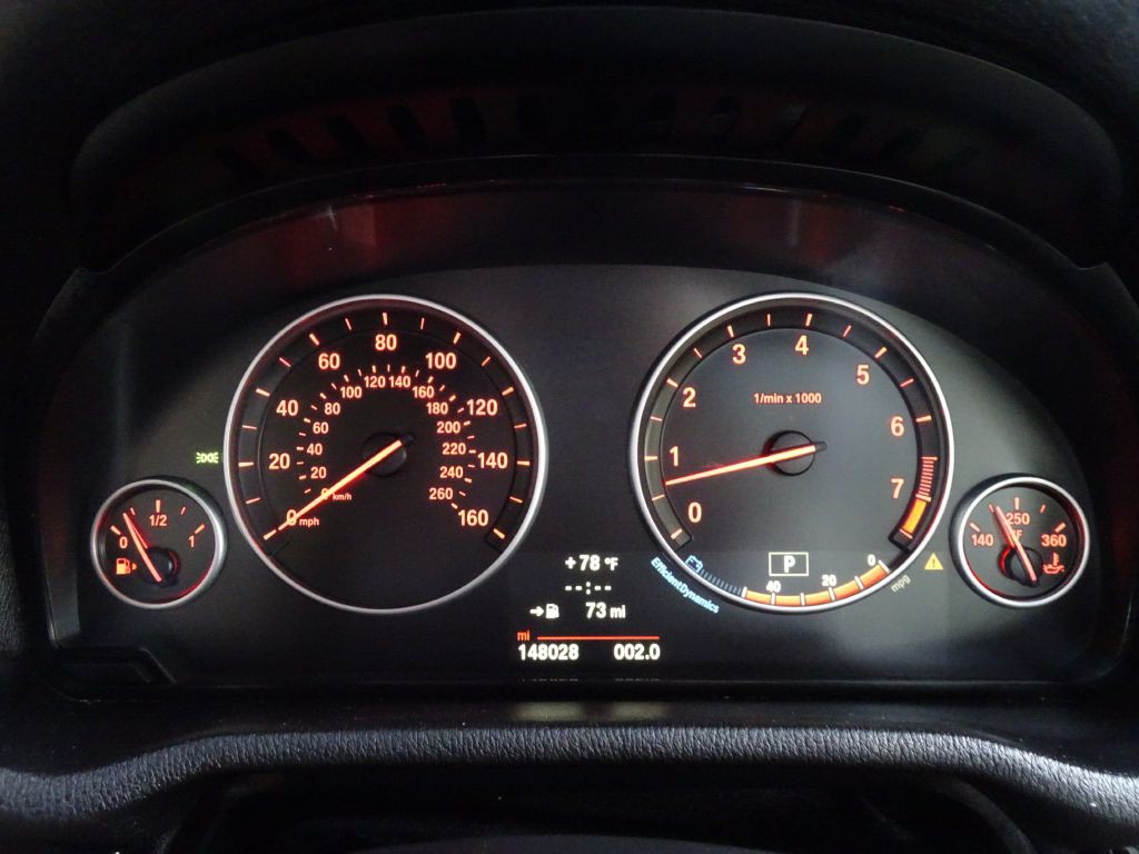 2015 BMW X3 Image 25
