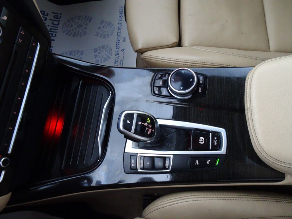 2015 BMW X3 Image 28