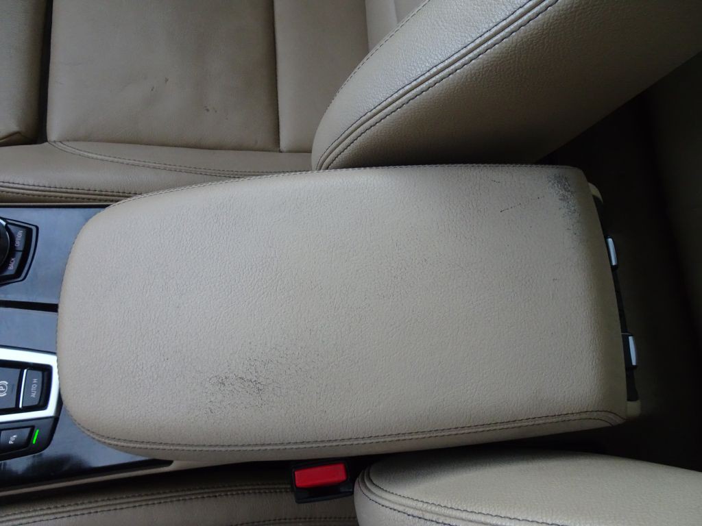 2015 BMW X3 Image 29