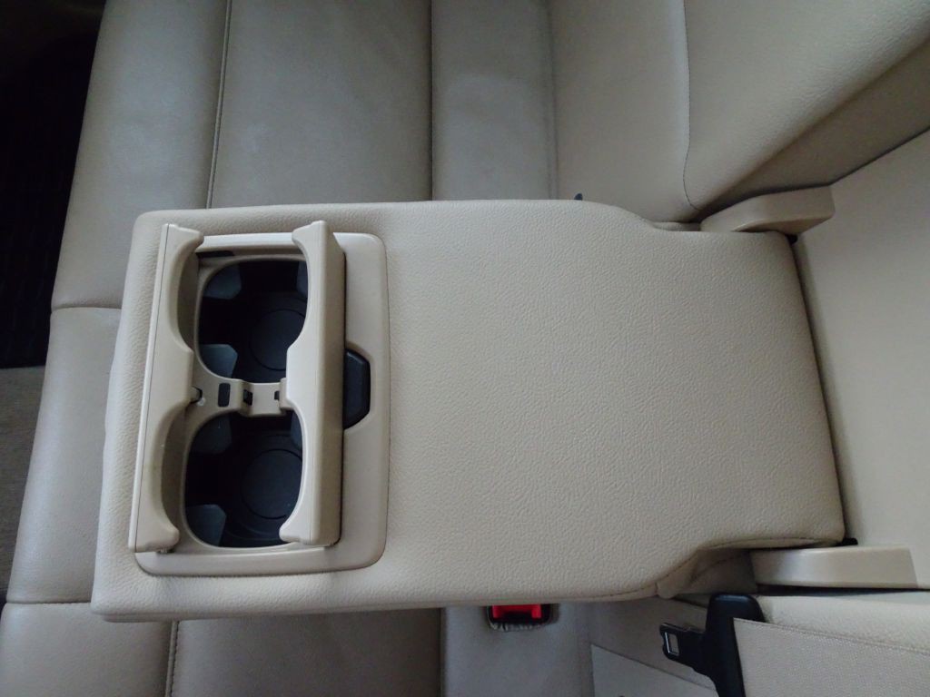 2015 BMW X3 Image 34