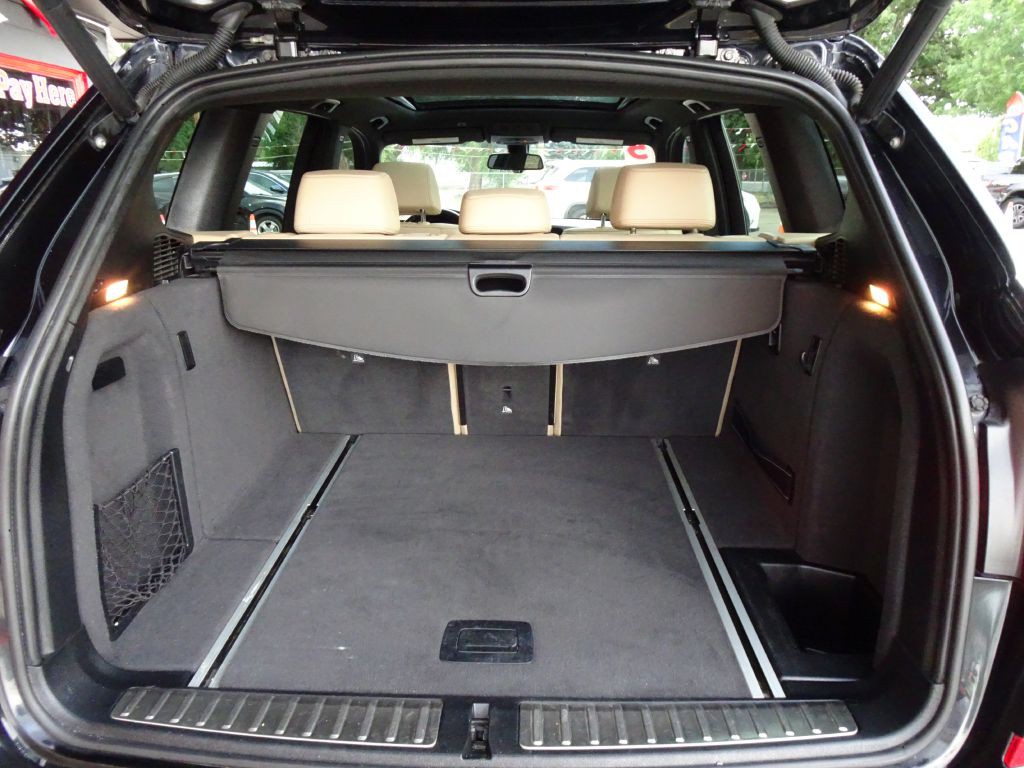 2015 BMW X3 Image 37