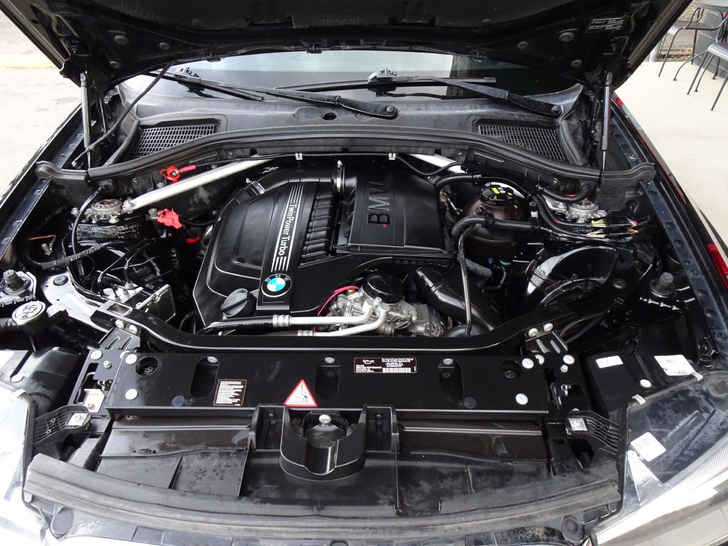 2015 BMW X3 Image 44