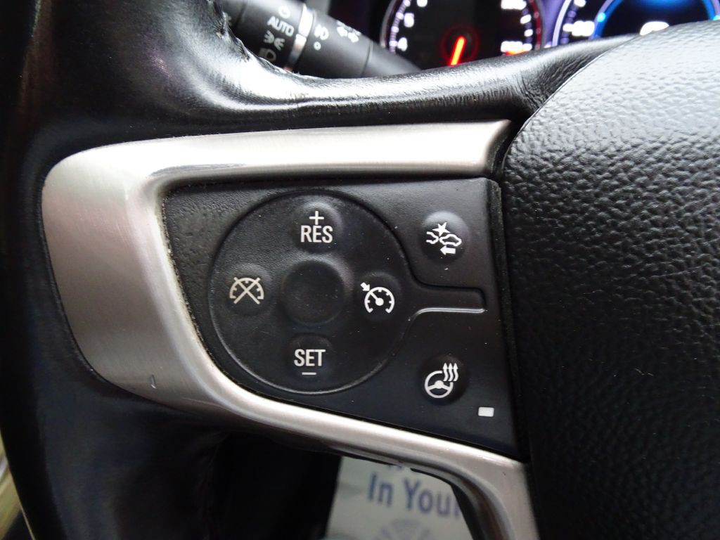2017 GMC Acadia Image 24