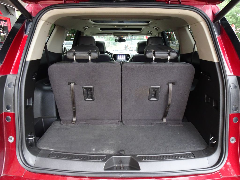 2017 GMC Acadia Image 39