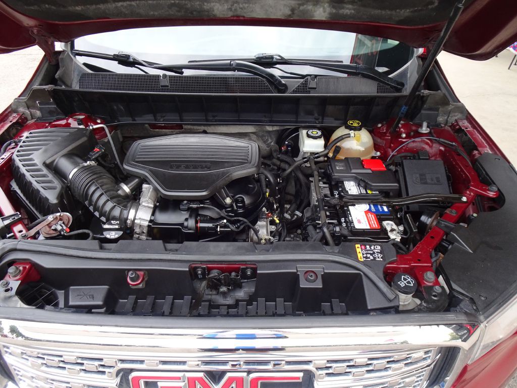 2017 GMC Acadia Image 48