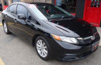 Image for 2012 Honda Civic EX ID: 6738633