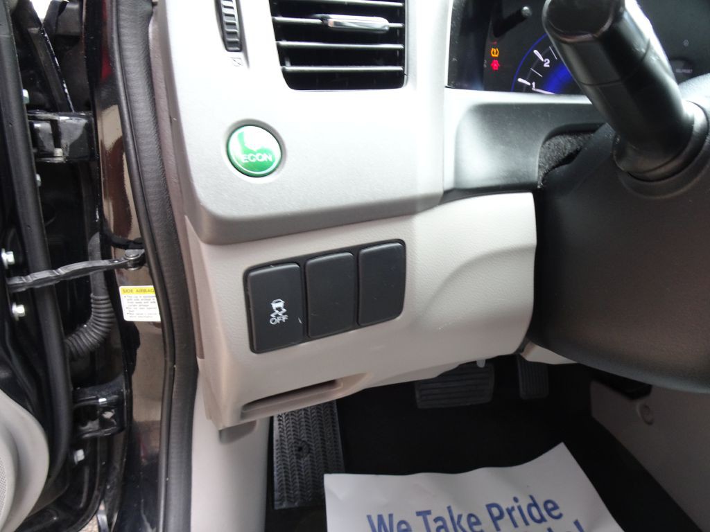 2012 Honda Civic Image 22