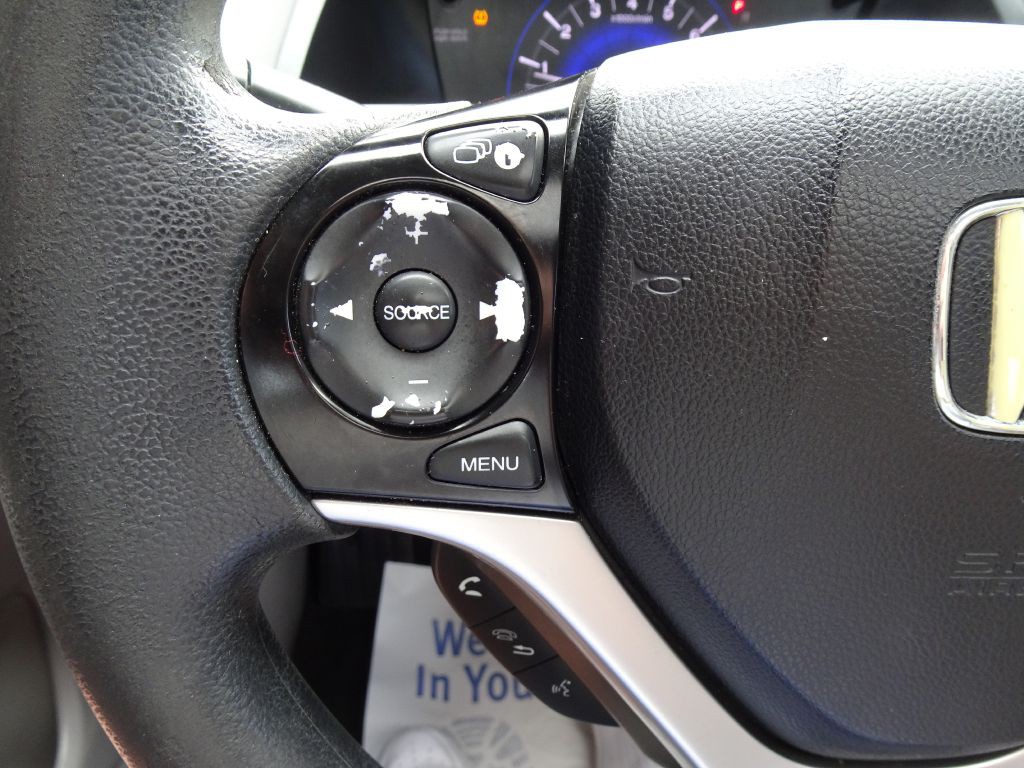 2012 Honda Civic Image 23