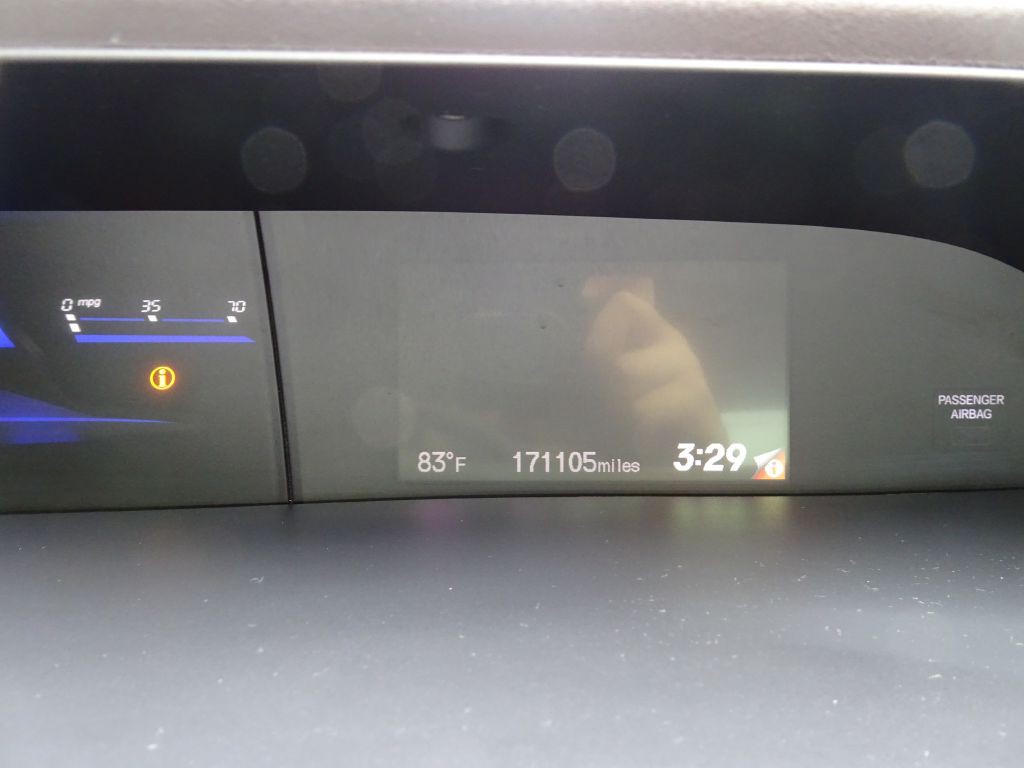 2012 Honda Civic Image 26