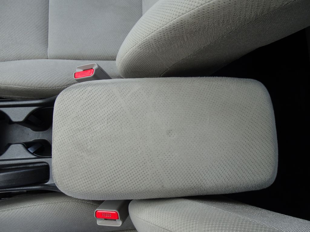 2012 Honda Civic Image 29