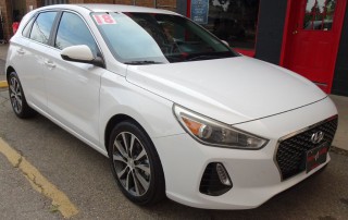 Image for 2018 Hyundai Elantra  ID: 6739692
