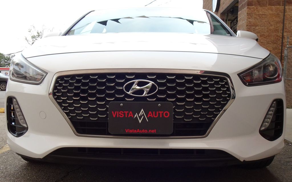 2018 Hyundai Elantra Image 5
