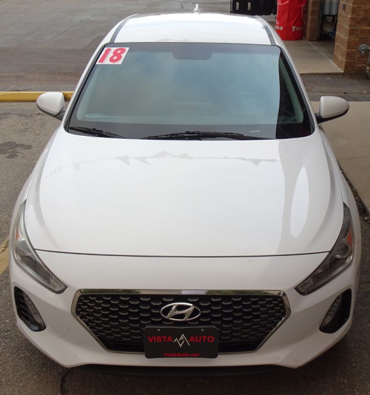 2018 Hyundai Elantra Image 6