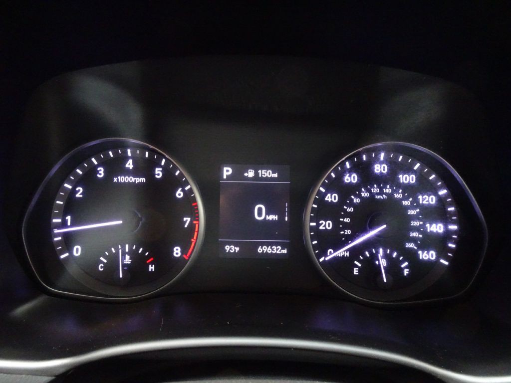 2018 Hyundai Elantra Image 25