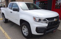Image for 2021 Chevrolet Colorado  ID: 6750112
