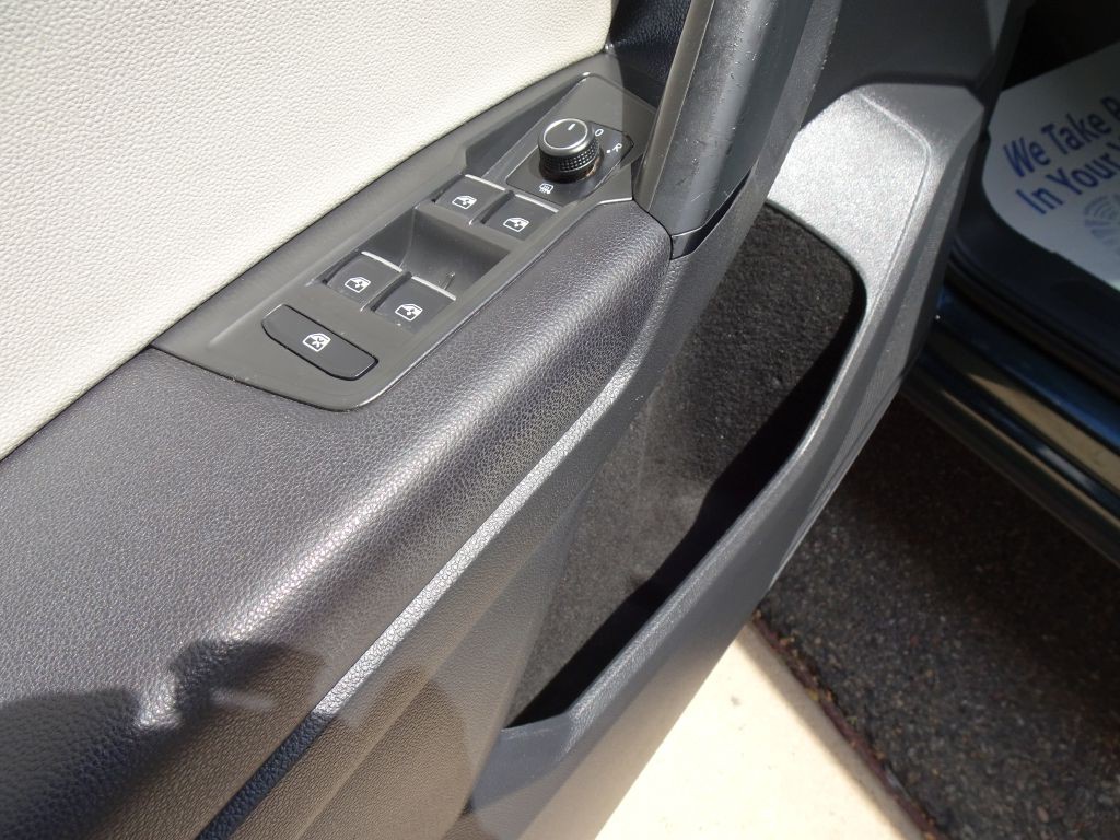 2019 Volkswagen Tiguan Image 19