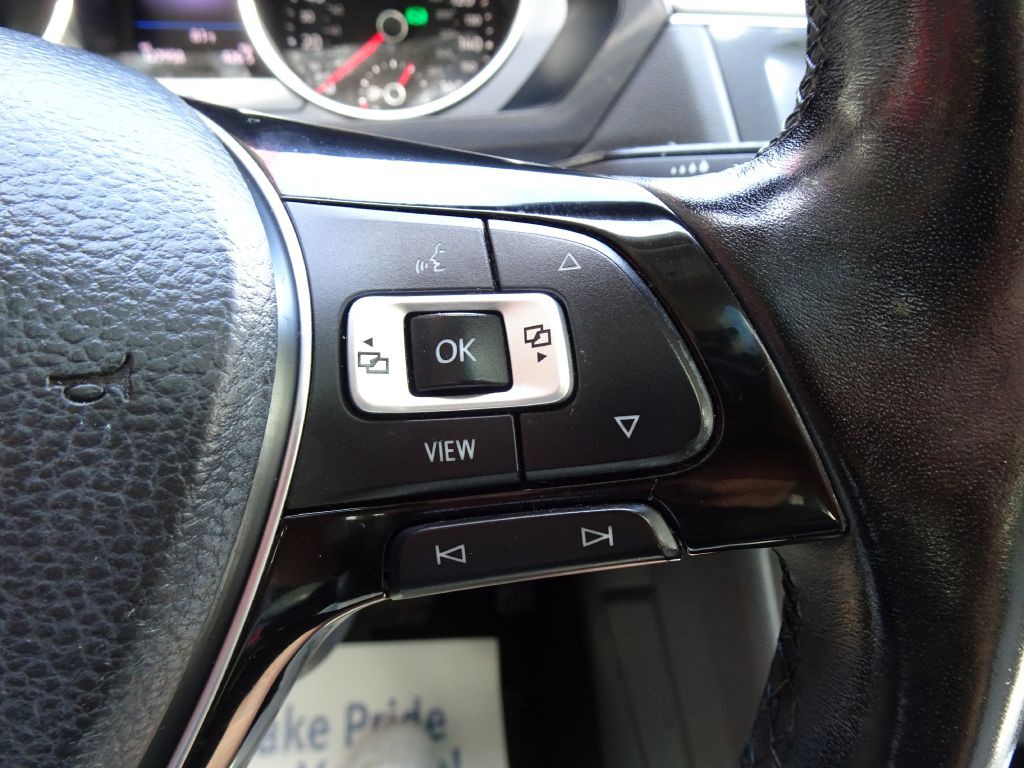 2019 Volkswagen Tiguan Image 23