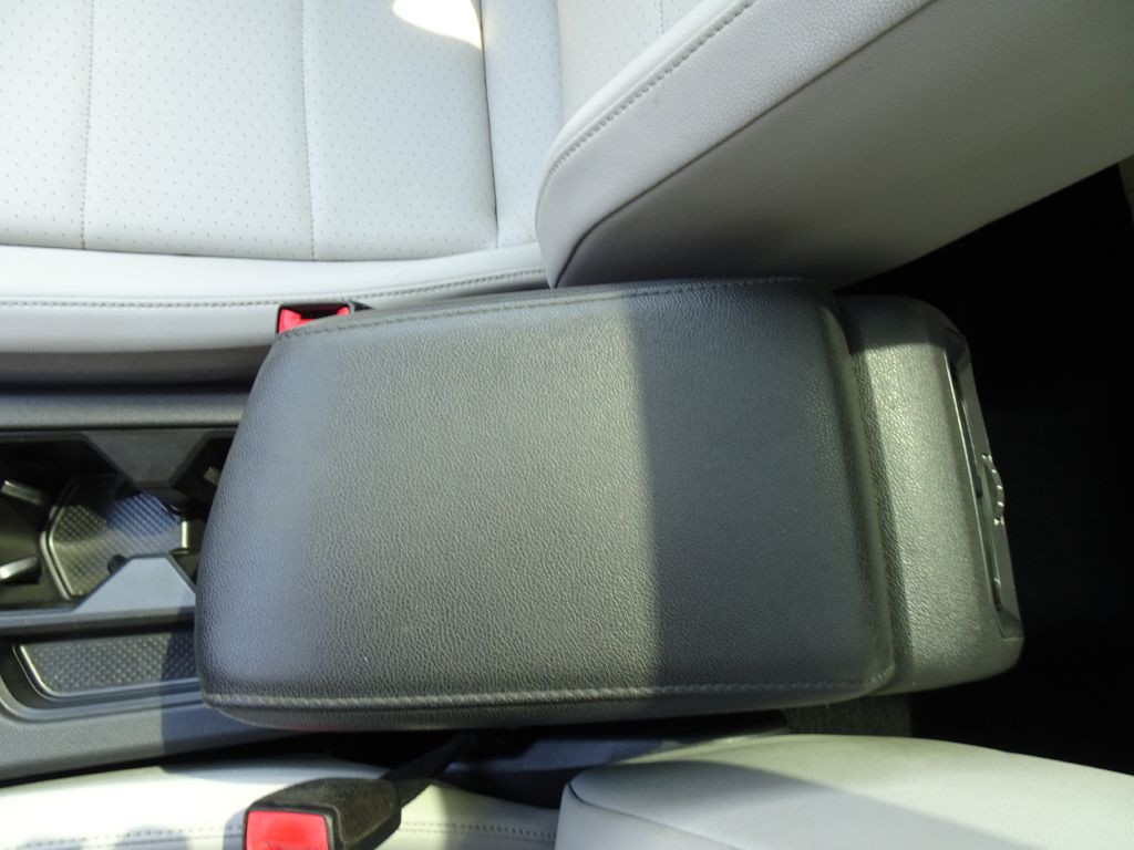 2019 Volkswagen Tiguan Image 28