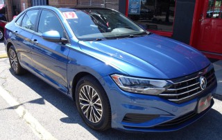 Image for 2019 Volkswagen Jetta SE ID: 6758071