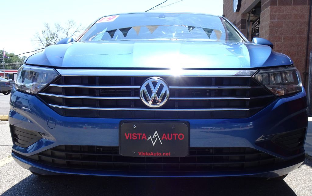 2019 Volkswagen Jetta Image 5