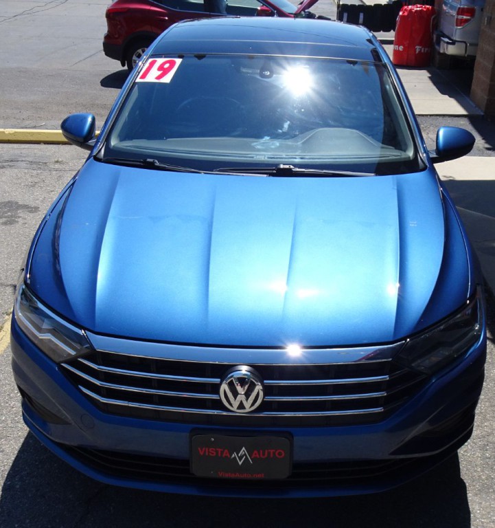 2019 Volkswagen Jetta Image 6