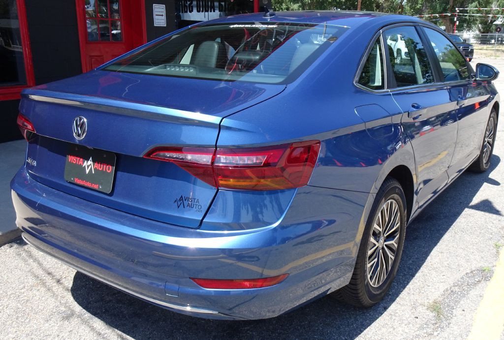 2019 Volkswagen Jetta Image 8