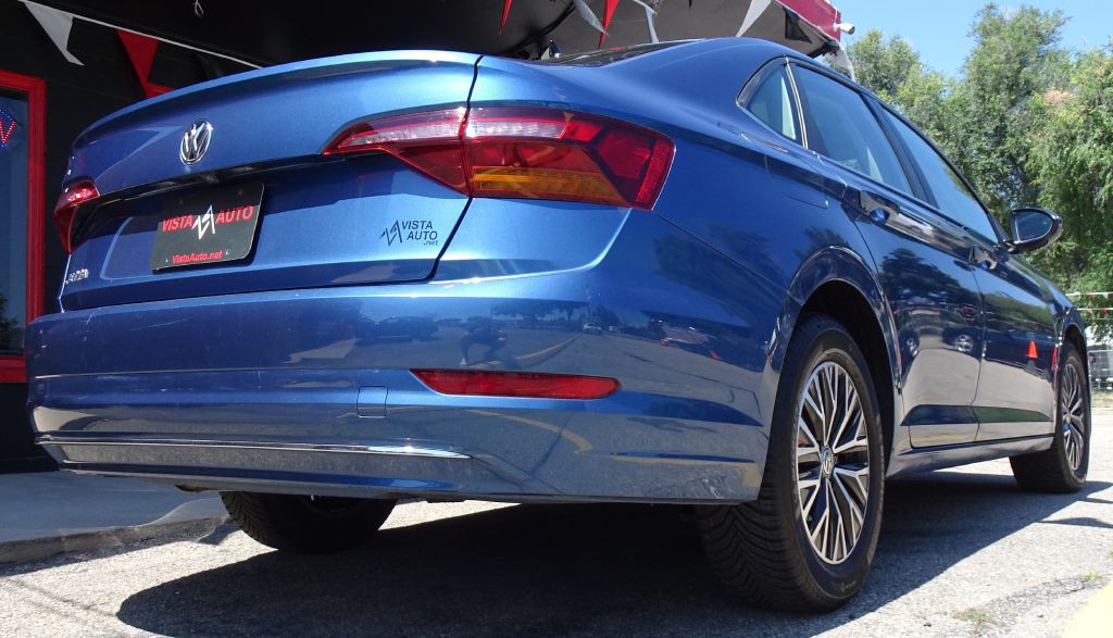 2019 Volkswagen Jetta Image 9