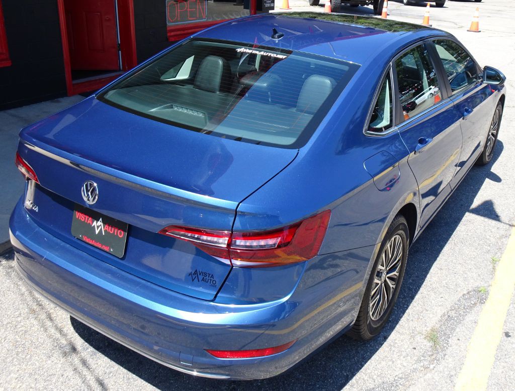 2019 Volkswagen Jetta Image 10