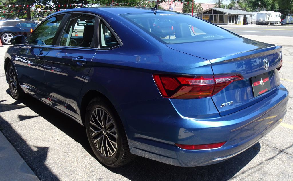 2019 Volkswagen Jetta Image 12