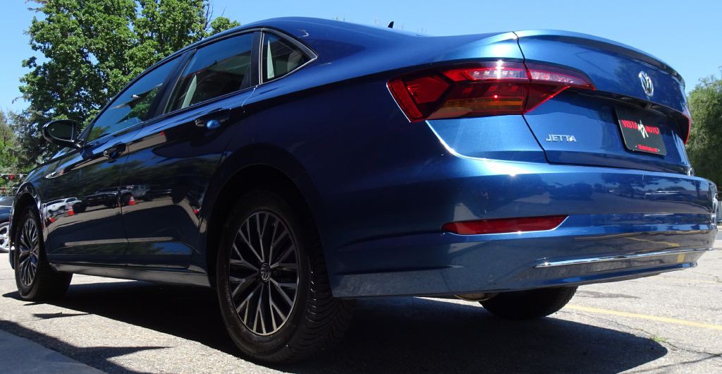 2019 Volkswagen Jetta Image 13