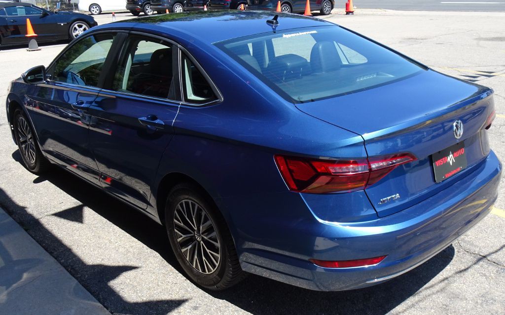 2019 Volkswagen Jetta Image 14