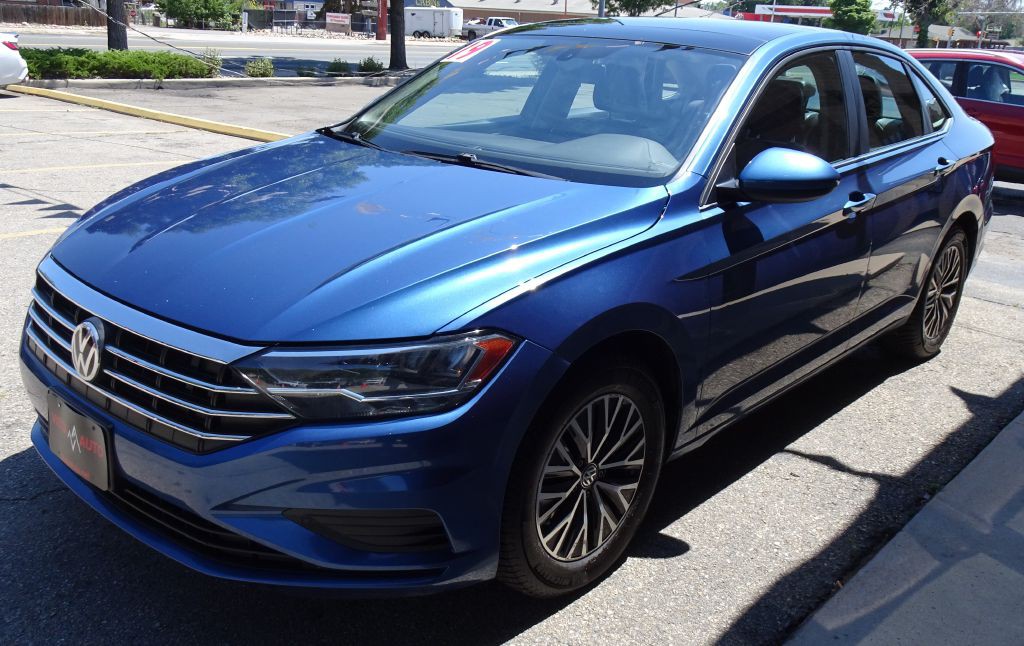 2019 Volkswagen Jetta Image 15