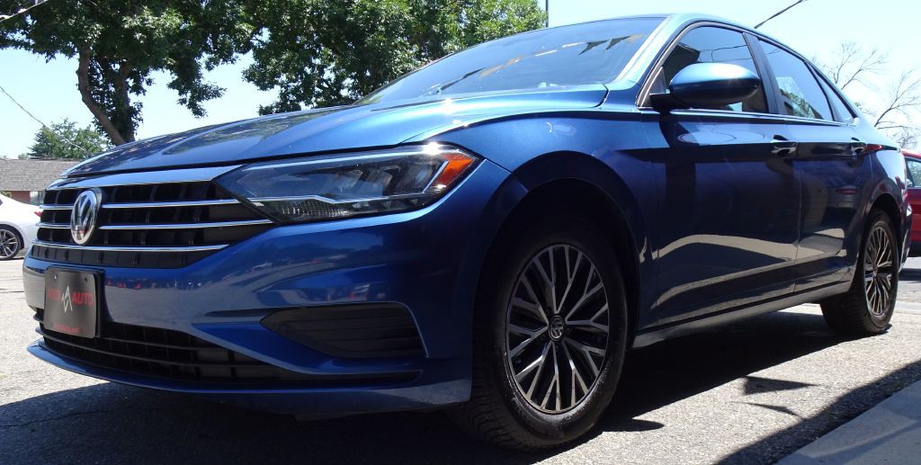 2019 Volkswagen Jetta Image 16