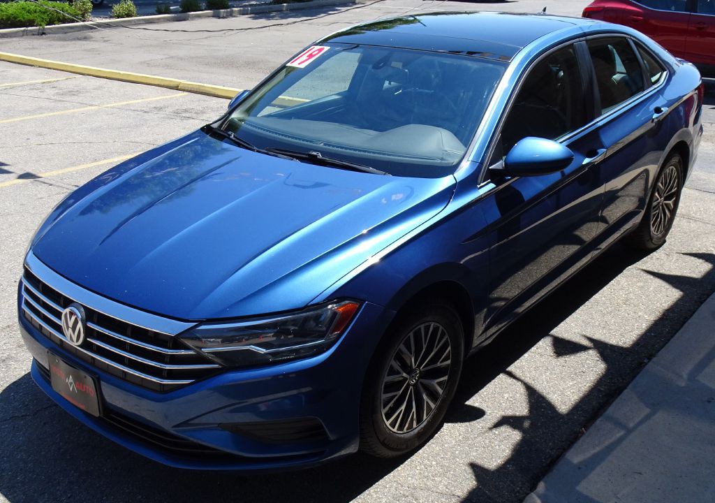 2019 Volkswagen Jetta Image 17